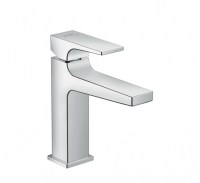 MONOMANDO LAVABO METROPOL 110 MANECILLA PLANA HANSGROHE